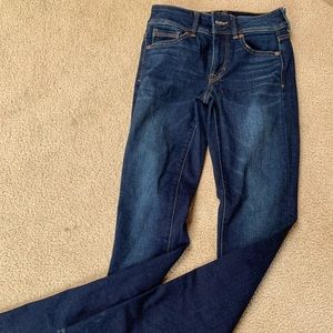 American eagle kick boot jeans